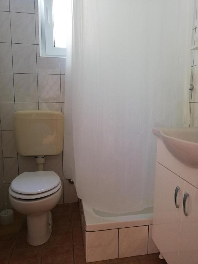 Apartment Sanja Premantura Bagian luar foto