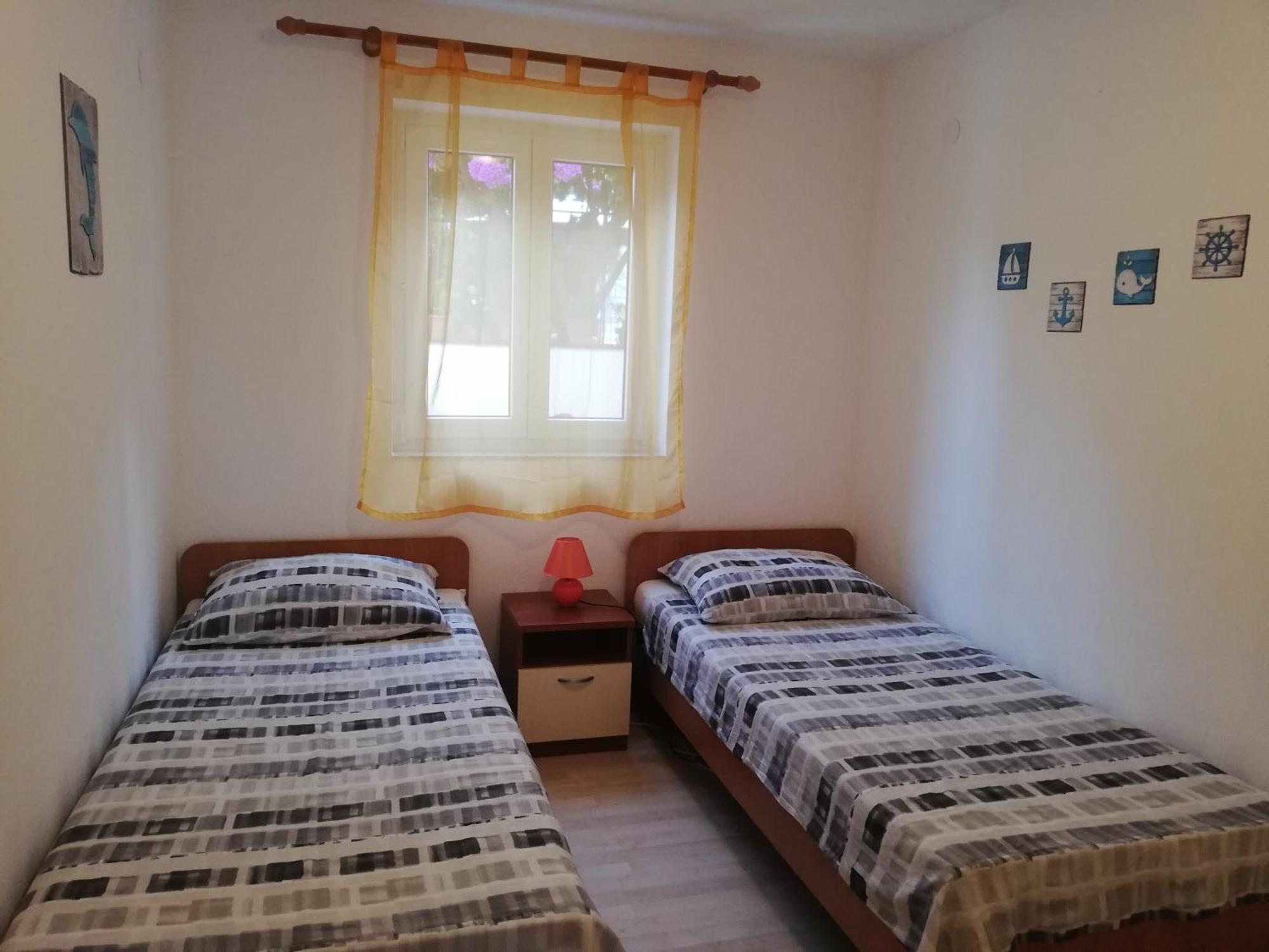 Apartment Sanja Premantura Bagian luar foto