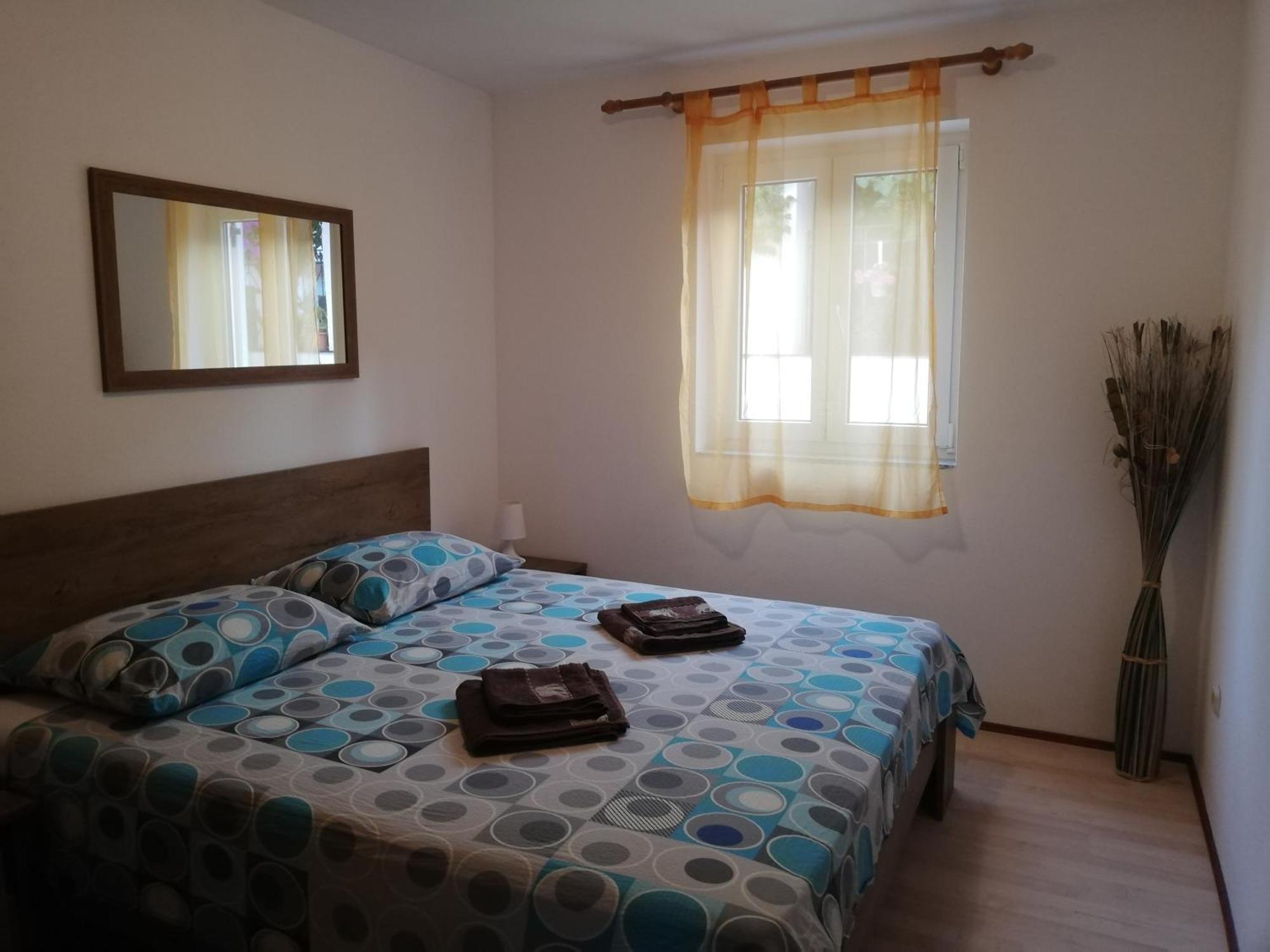 Apartment Sanja Premantura Bagian luar foto